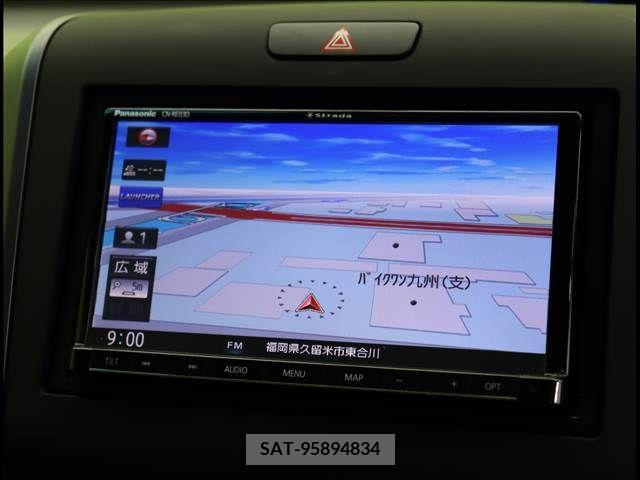 Honda FREED 2018-04 207366-3