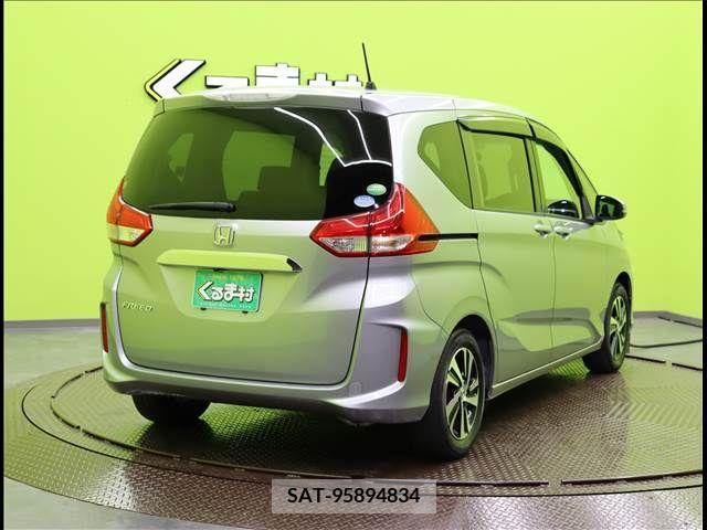 Honda FREED 2018-04 207366-1