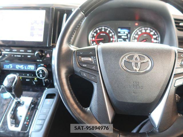 Toyota ALPHARD 2020-07 299609-14