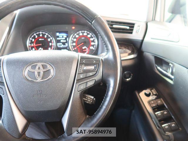 Toyota ALPHARD 2020-07 299609-15