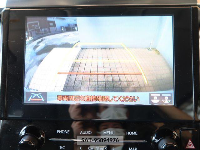 Toyota ALPHARD 2020-07 299609-16
