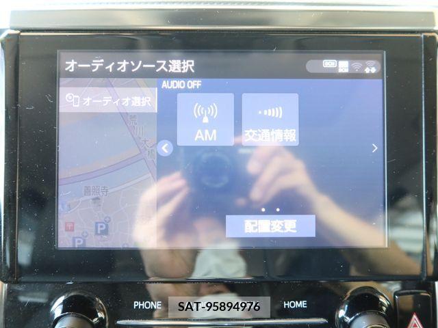 Toyota ALPHARD 2020-07 299609-18