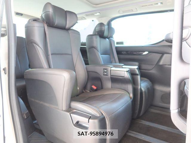 Toyota ALPHARD 2020-07 299609-28