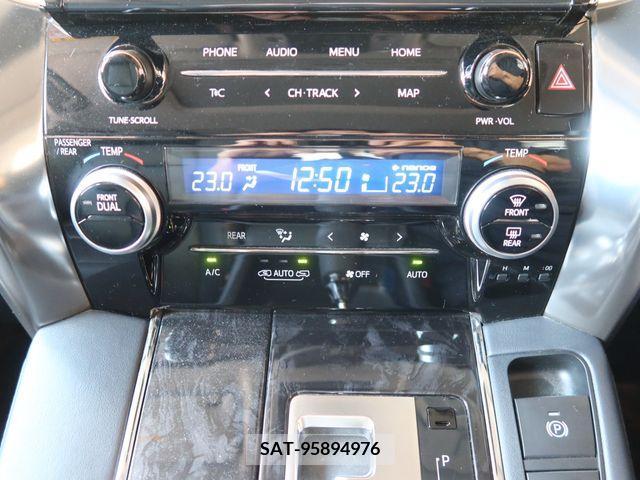 Toyota ALPHARD 2020-07 299609-19