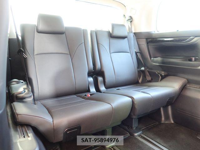 Toyota ALPHARD 2020-07 299609-29