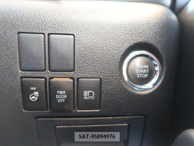 Toyota ALPHARD 2020-07 299609-23