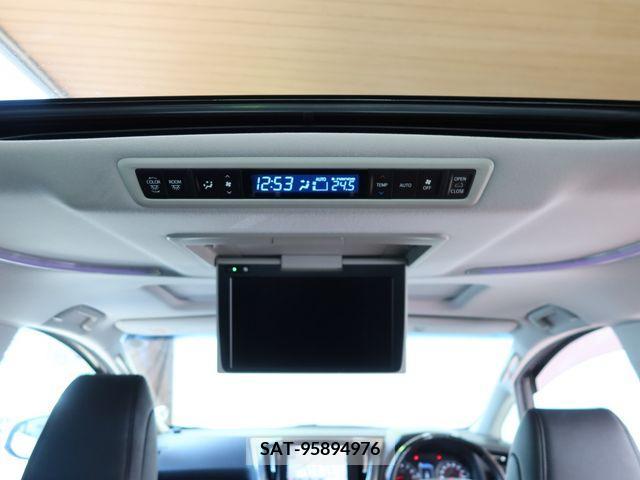 Toyota ALPHARD 2020-07 299609-26