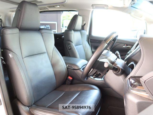 Toyota ALPHARD 2020-07 299609-27