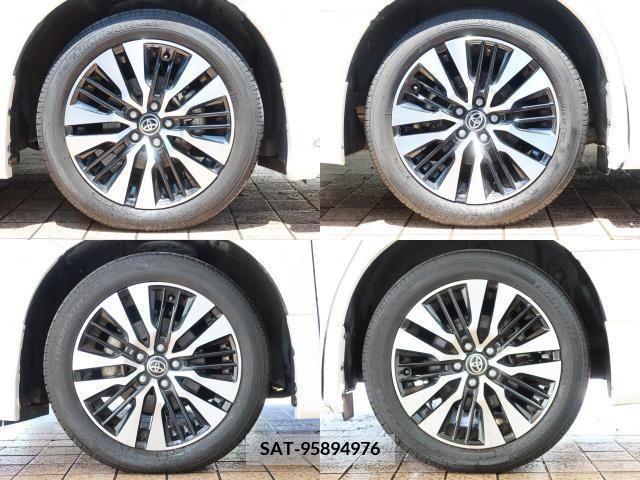 Toyota ALPHARD 2020-07 299609-5