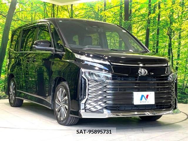 Toyota VOXY 2022-12 394974-16