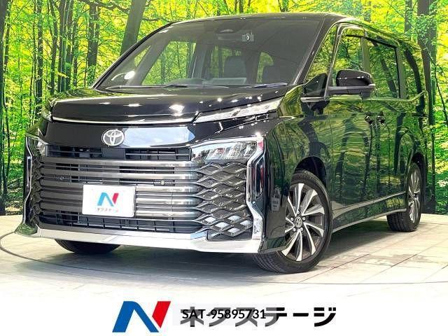 Toyota VOXY 2022-12 394974-0