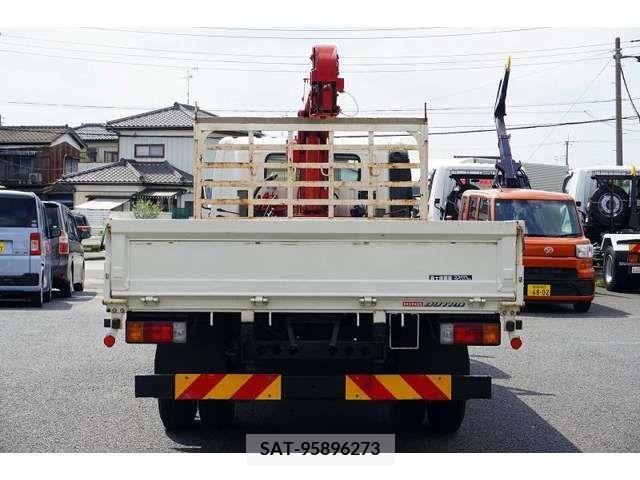 Hino DUTRO 2018-08 346457-3