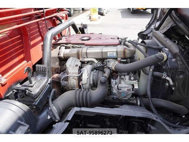 Hino DUTRO 2018-08 346457-13