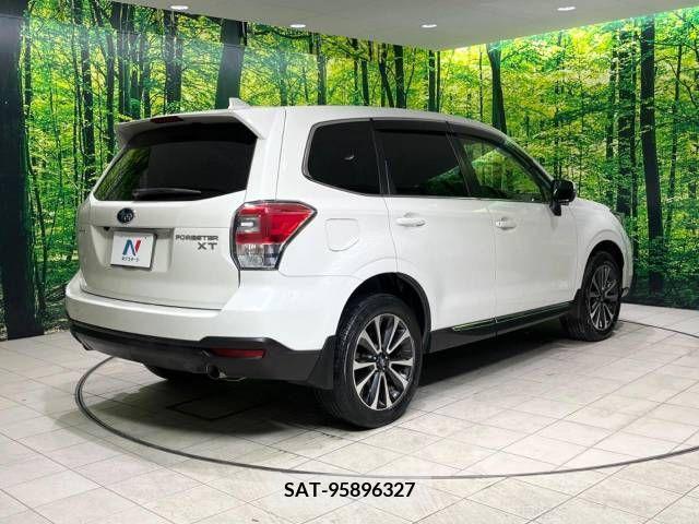 Subaru FORESTER 2015-11 315987-16