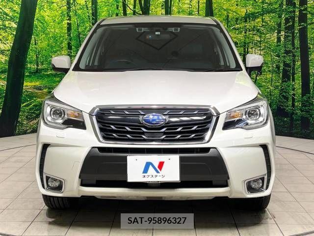 Subaru FORESTER 2015-11 315987-15