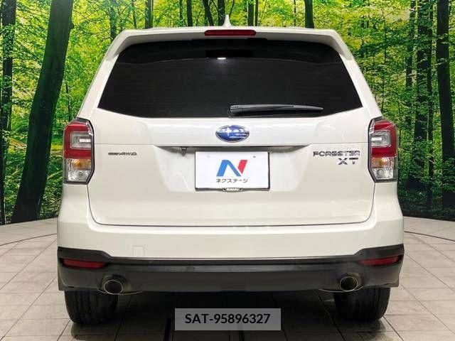 Subaru FORESTER 2015-11 315987-14
