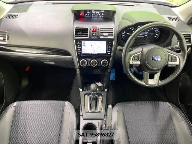 Subaru FORESTER 2015-11 315987-1
