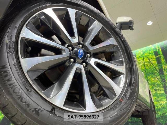 Subaru FORESTER 2015-11 315987-13