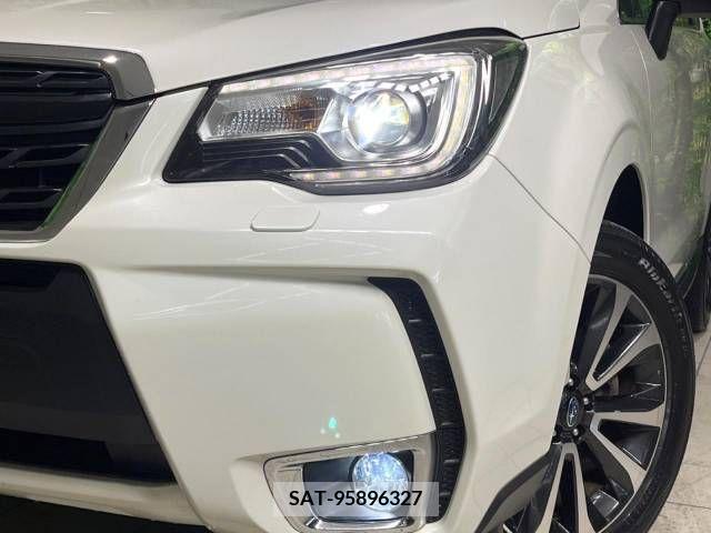 Subaru FORESTER 2015-11 315987-12