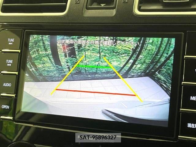 Subaru FORESTER 2015-11 315987-4
