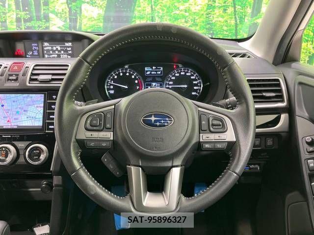 Subaru FORESTER 2015-11 315987-11