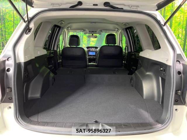 Subaru FORESTER 2015-11 315987-10