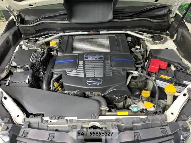Subaru FORESTER 2015-11 315987-18