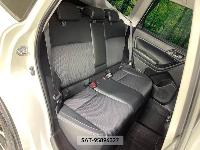 Subaru FORESTER 2015-11 315987-9