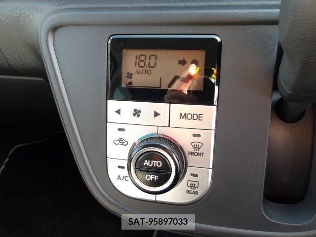 Toyota PASSO 2017-06 242288-13