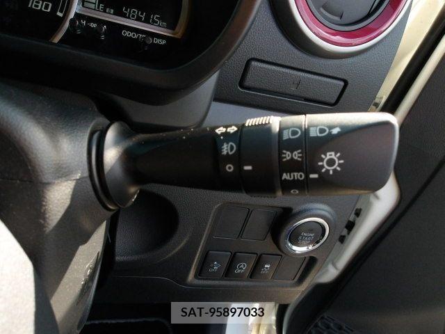Toyota PASSO 2017-06 242288-18