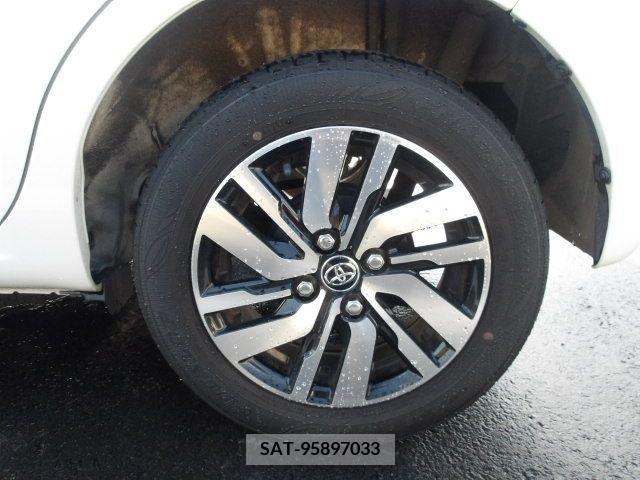 Toyota PASSO 2017-06 242288-7
