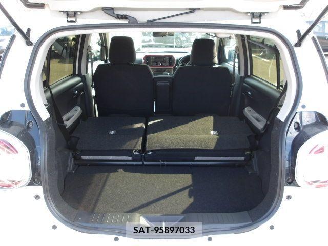 Toyota PASSO 2017-06 242288-9