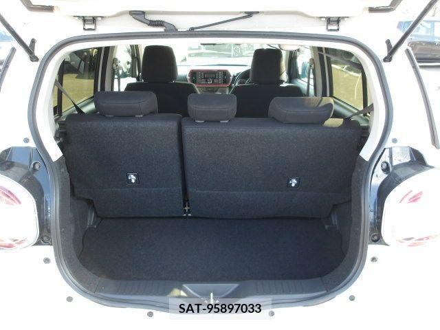 Toyota PASSO 2017-06 242288-8