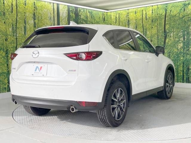 Mazda CX-5 2017-04 185578-17
