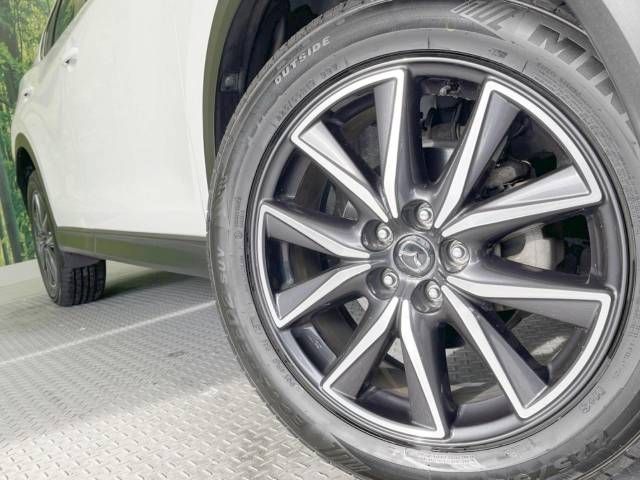 Mazda CX-5 2017-04 185578-13