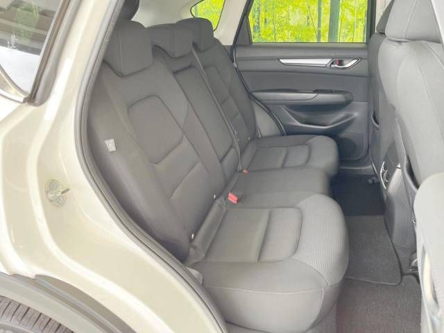 Mazda CX-5 2017-04 185578-9