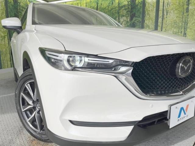 Mazda CX-5 2017-04 185578-12