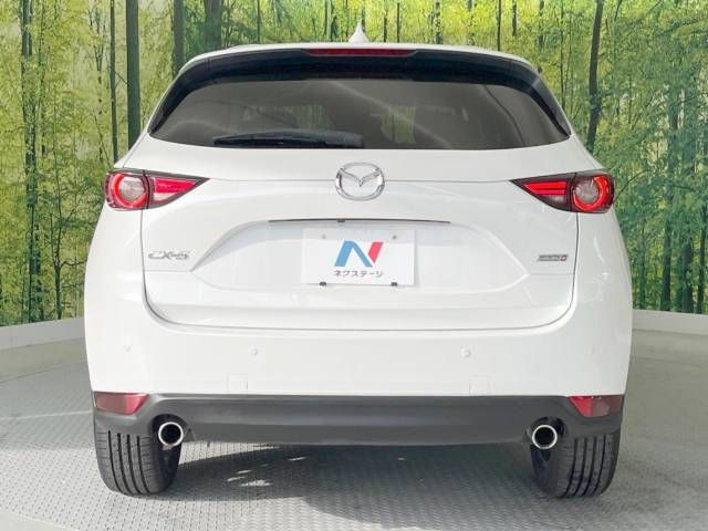 Mazda CX-5 2017-04 185578-15