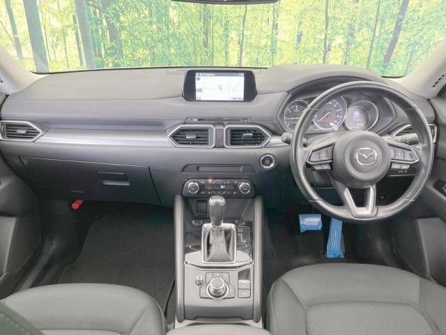 Mazda CX-5 2017-04 185578-1