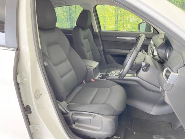 Mazda CX-5 2017-04 185578-8