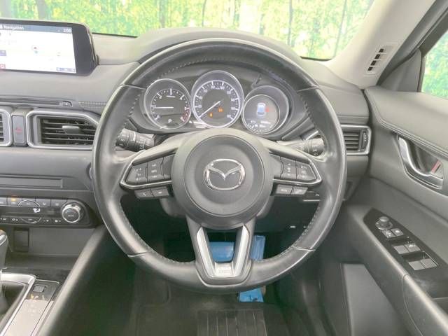 Mazda CX-5 2017-04 185578-11