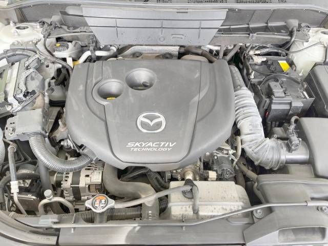 Mazda CX-5 2017-04 185578-18