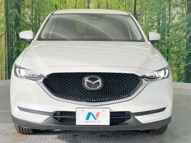 Mazda CX-5 2017-04 185578-14
