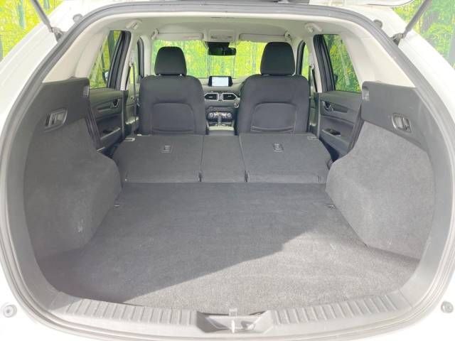 Mazda CX-5 2017-04 185578-10