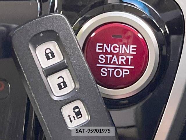Honda N BOX 2017-04 306704-7