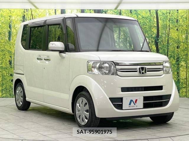 Honda N BOX 2017-04 306704-16