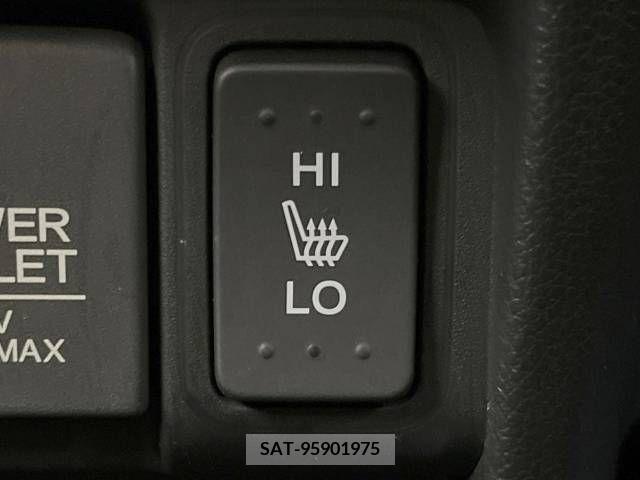 Honda N BOX 2017-04 306704-4