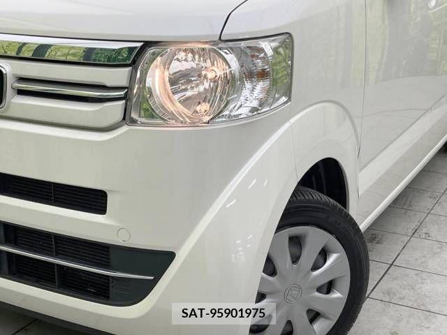 Honda N BOX 2017-04 306704-12