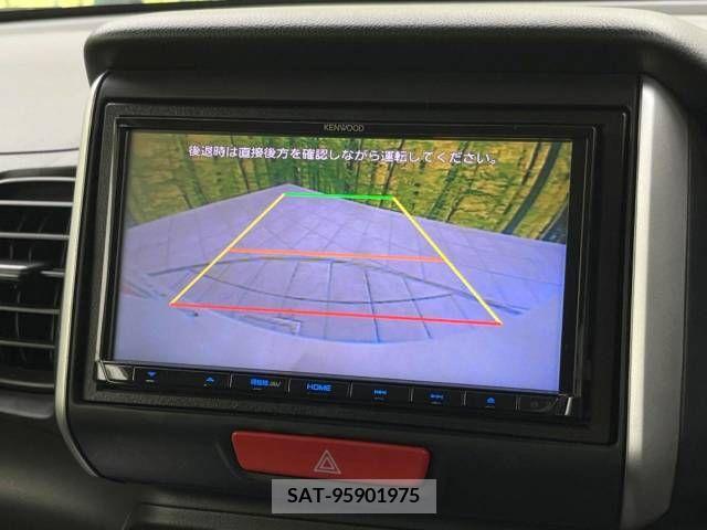 Honda N BOX 2017-04 306704-3