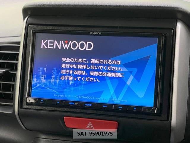 Honda N BOX 2017-04 306704-2